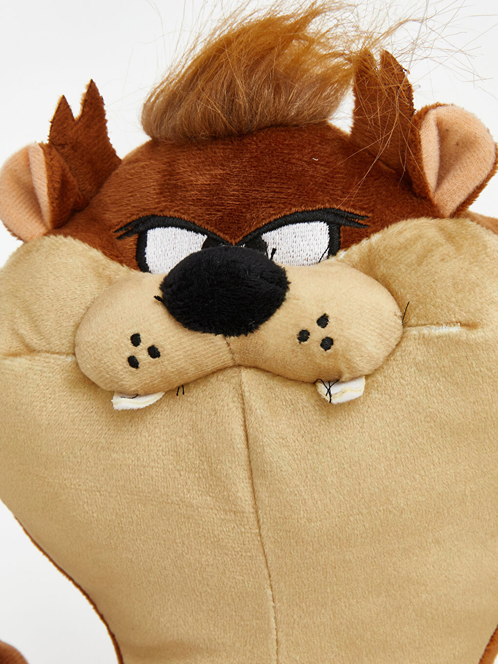 Tazmanya Canavarı Figürlü Pelüş Oyuncak-2