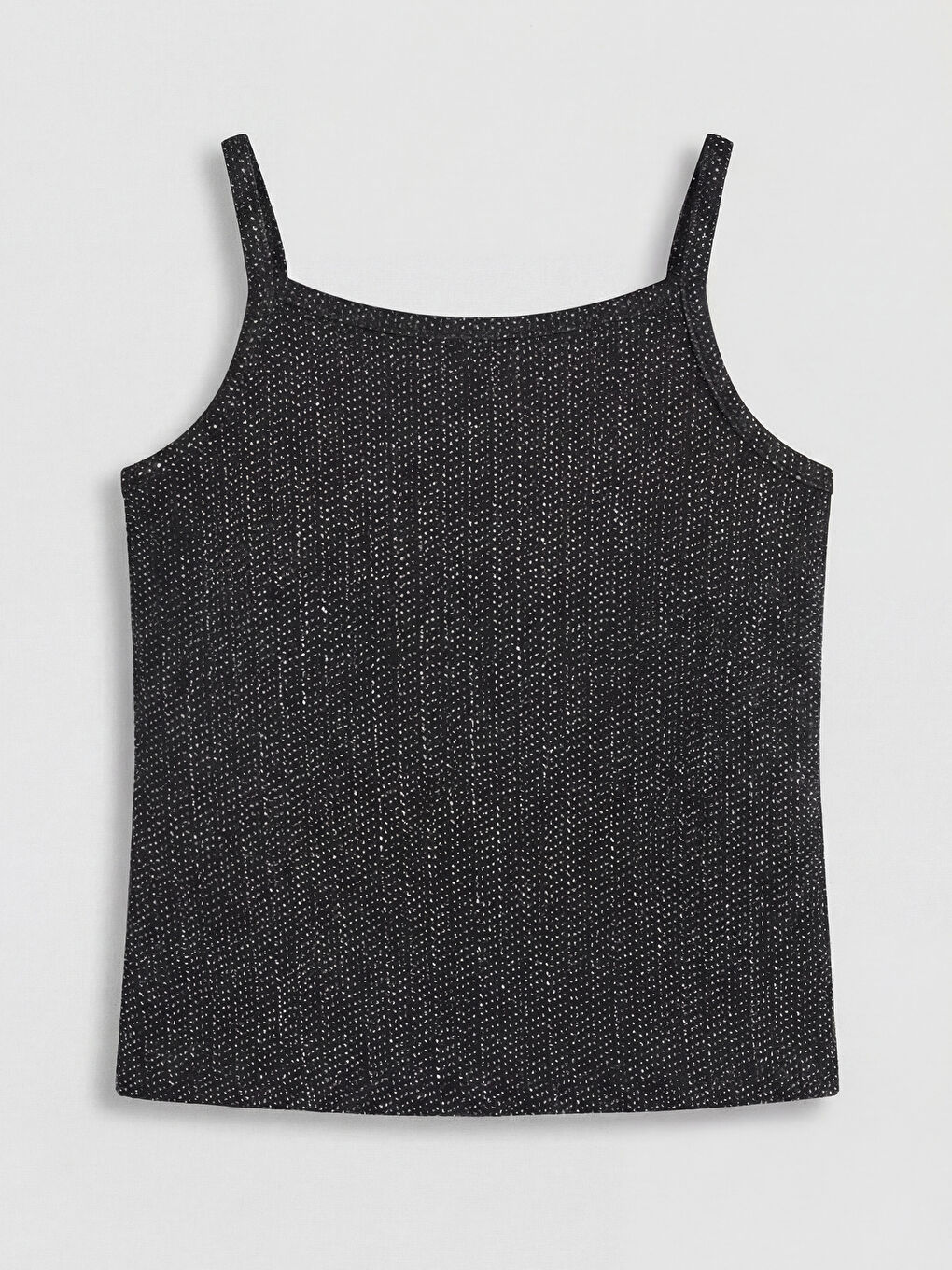 Ekru Simli Kız Çocuk Tişört Tayt Pantolon Ve Bluz-5