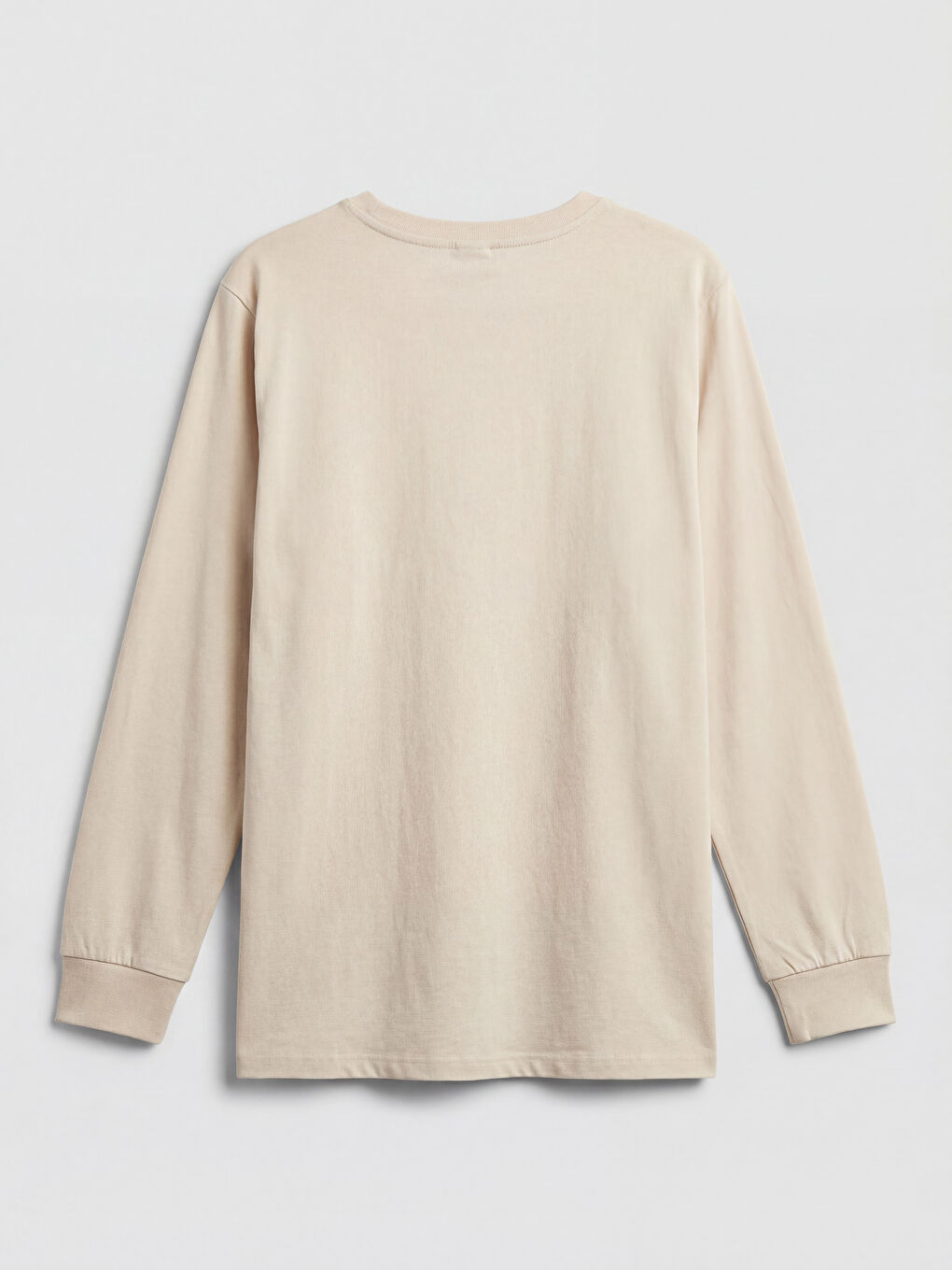 Gri Ayı Teddy Baskılı Erkek Çocuk Pijama Takımı-2