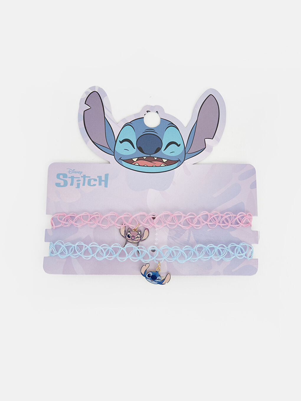 قلادة خليط من الألوان-2