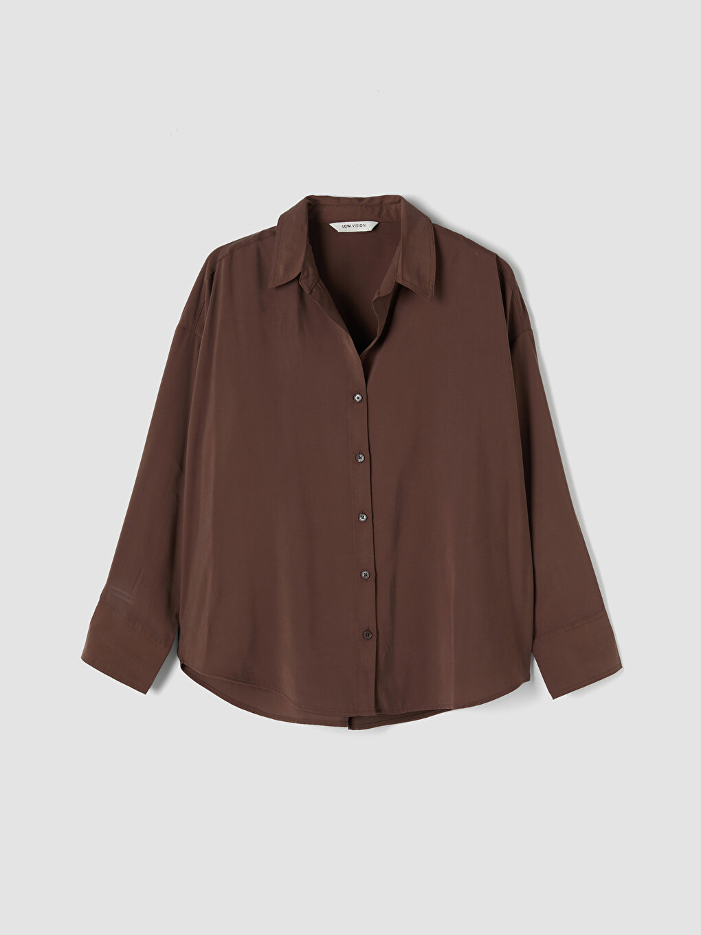 Oversize Women's Shirt