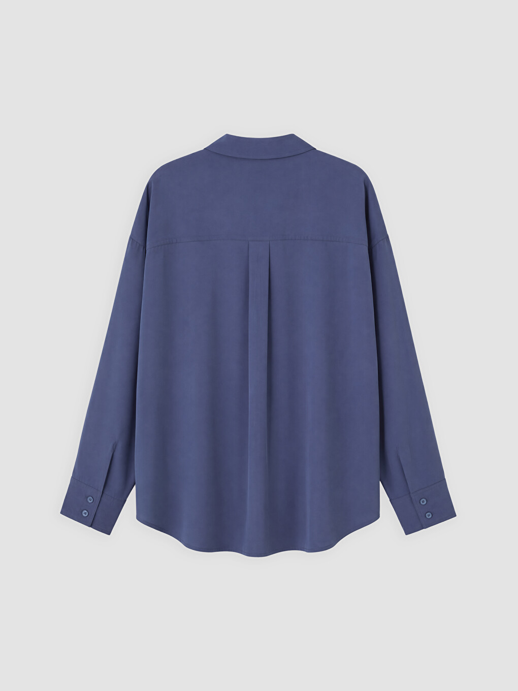 Oversize Women's Shirt-5