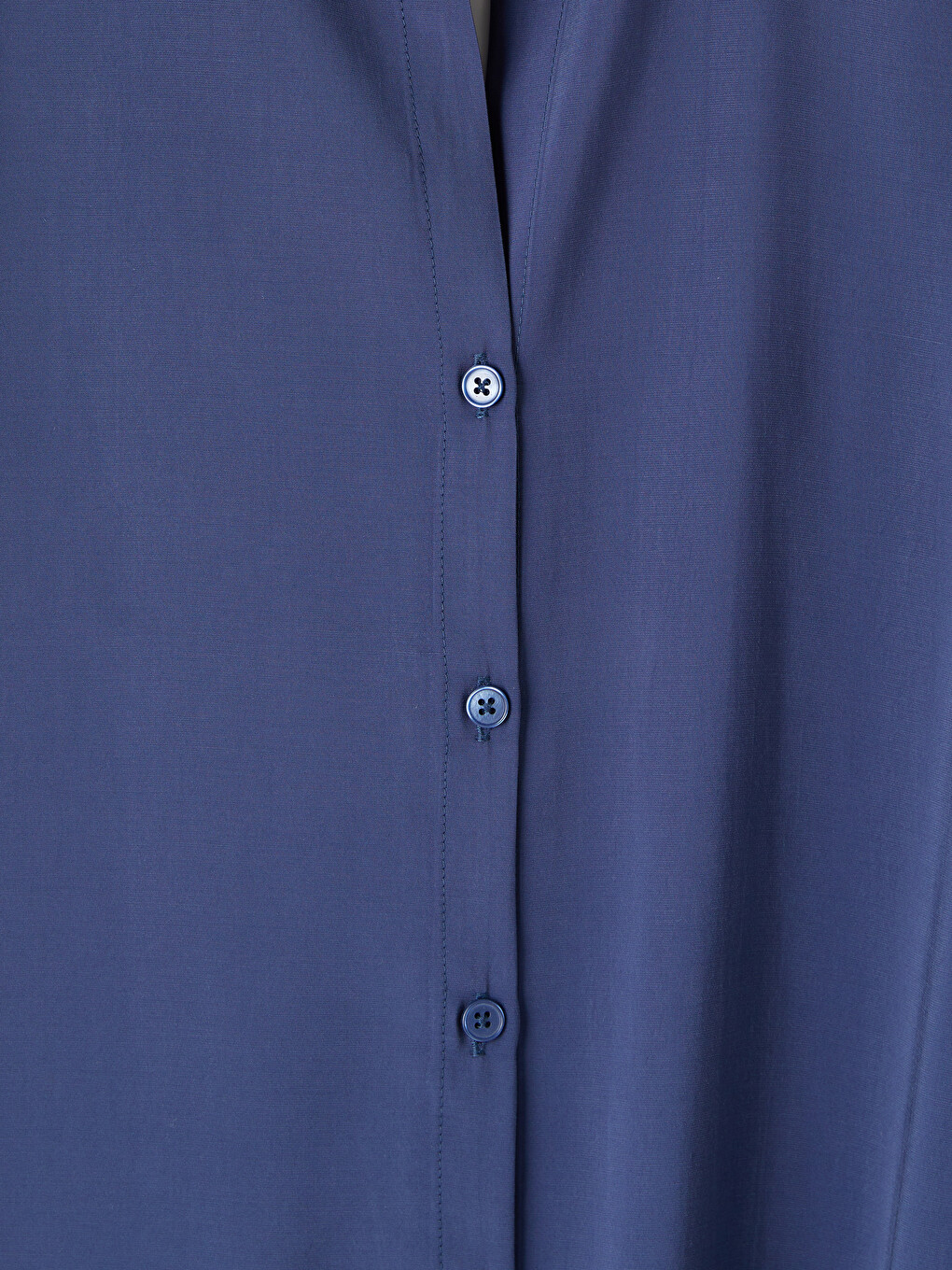 Oversize Women's Shirt-6
