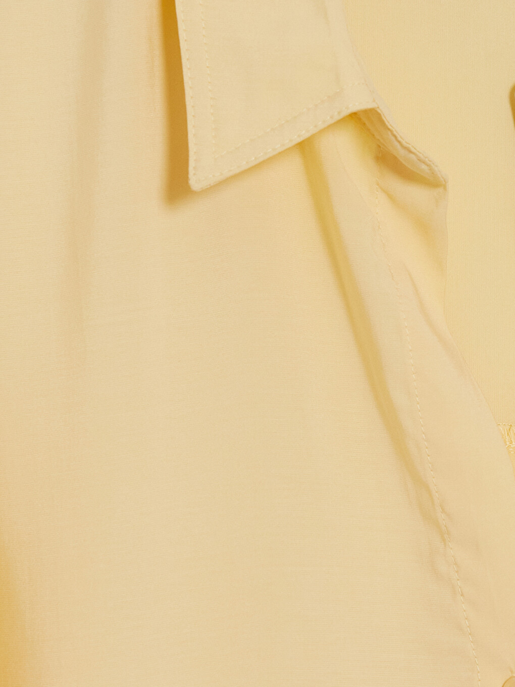 Oversize Women's Shirt-1
