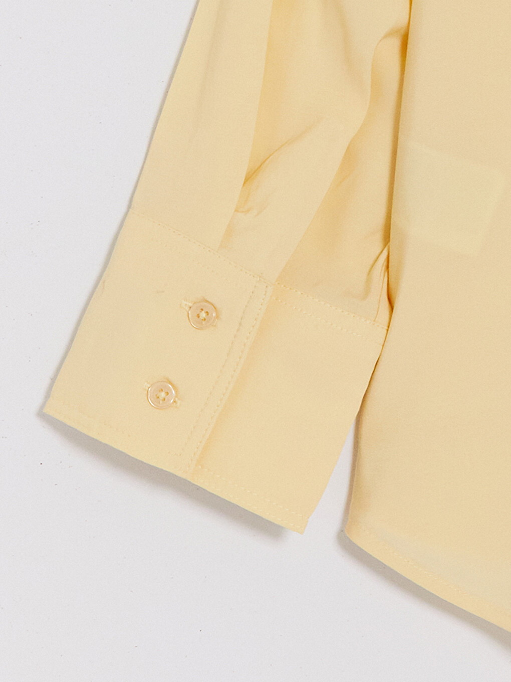 Oversize Women's Shirt-2