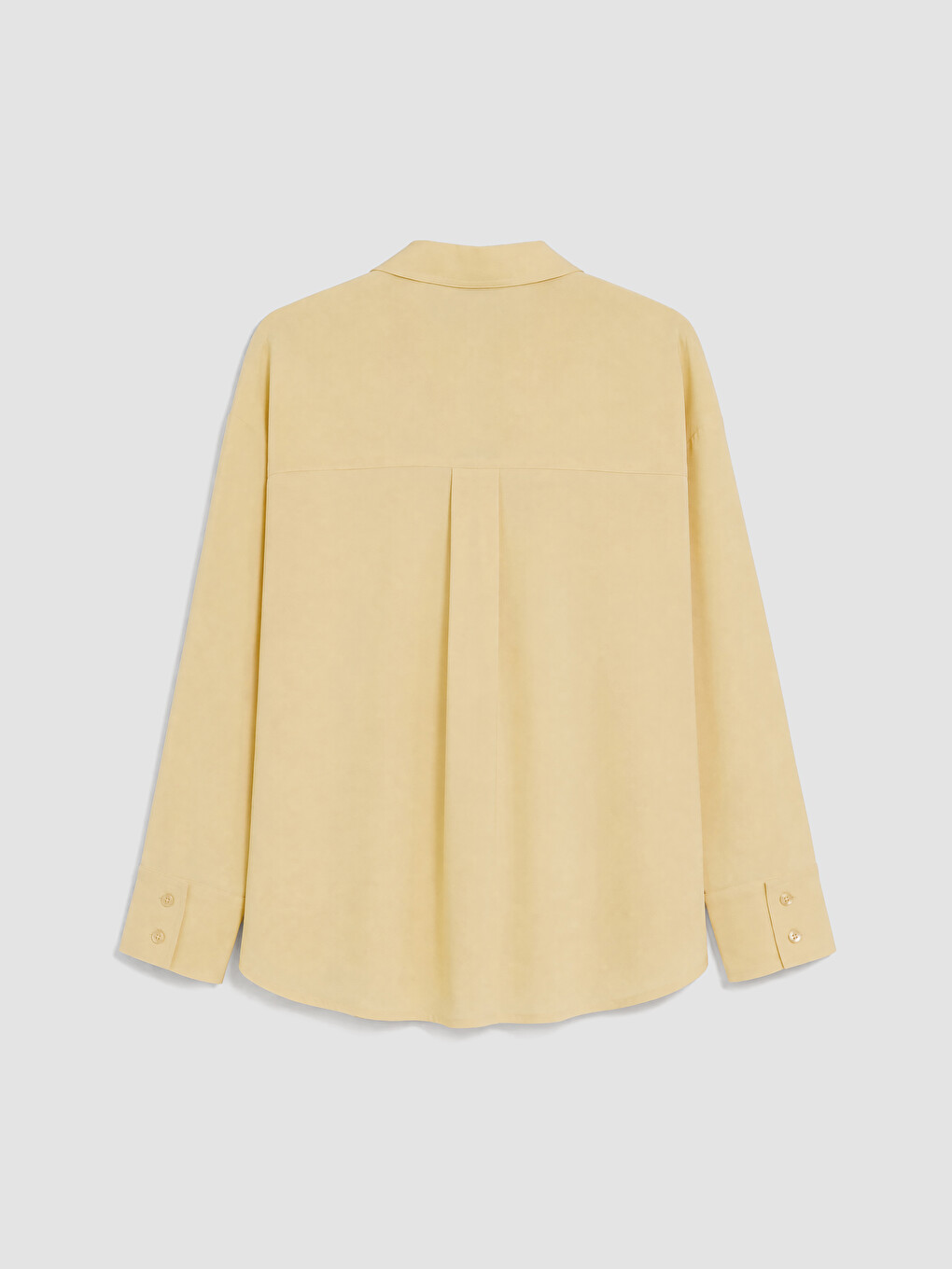 Oversize Women's Shirt-3