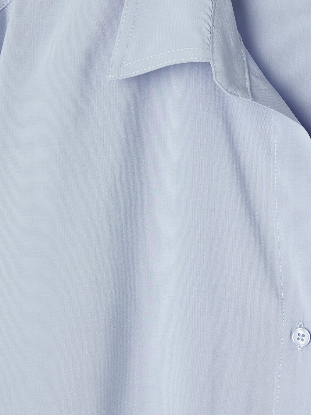 Oversize Women's Shirt-5