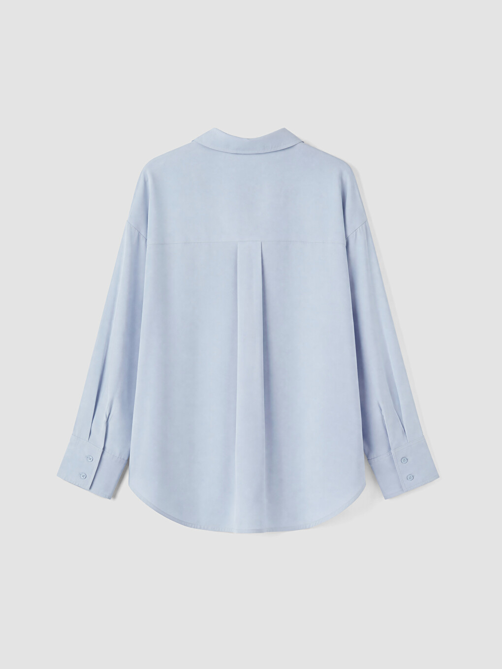 Oversize Women's Shirt-6