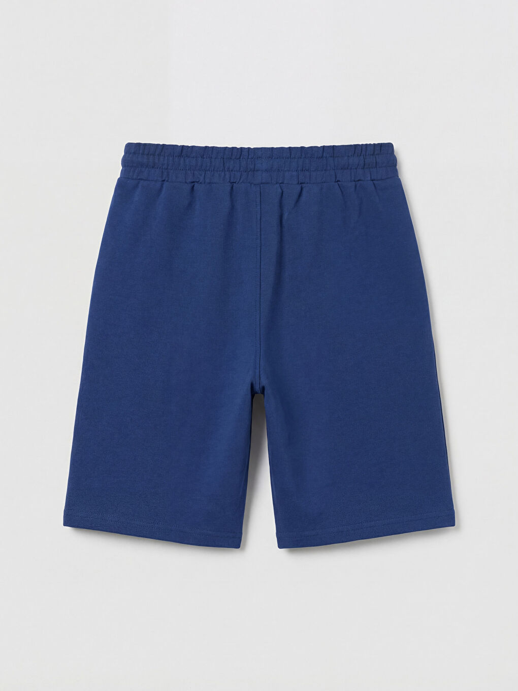 Bej Spider-Man Baskılı Erkek Çocuk Şortlu Takım-4