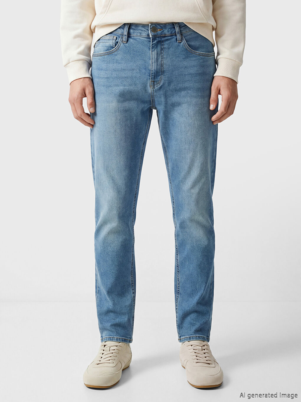 779 Regular Fit Men's Jeans-1