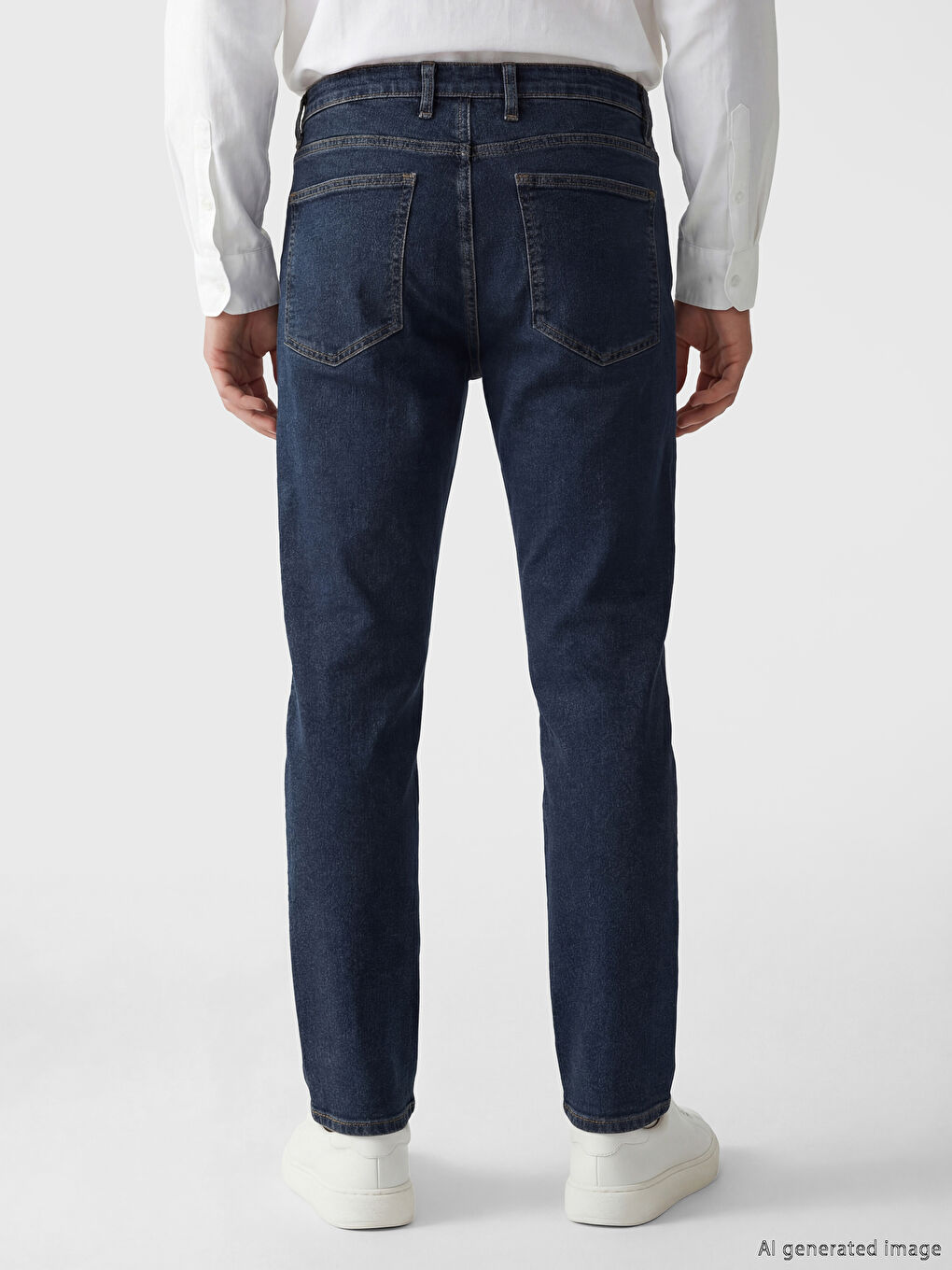 779 Regular Fit Men's Jeans-3