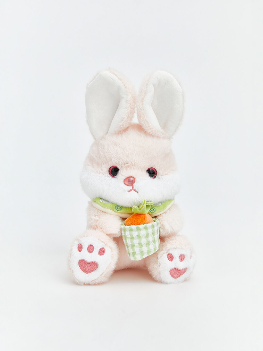 Pelüş Tavşan Oyuncak-1