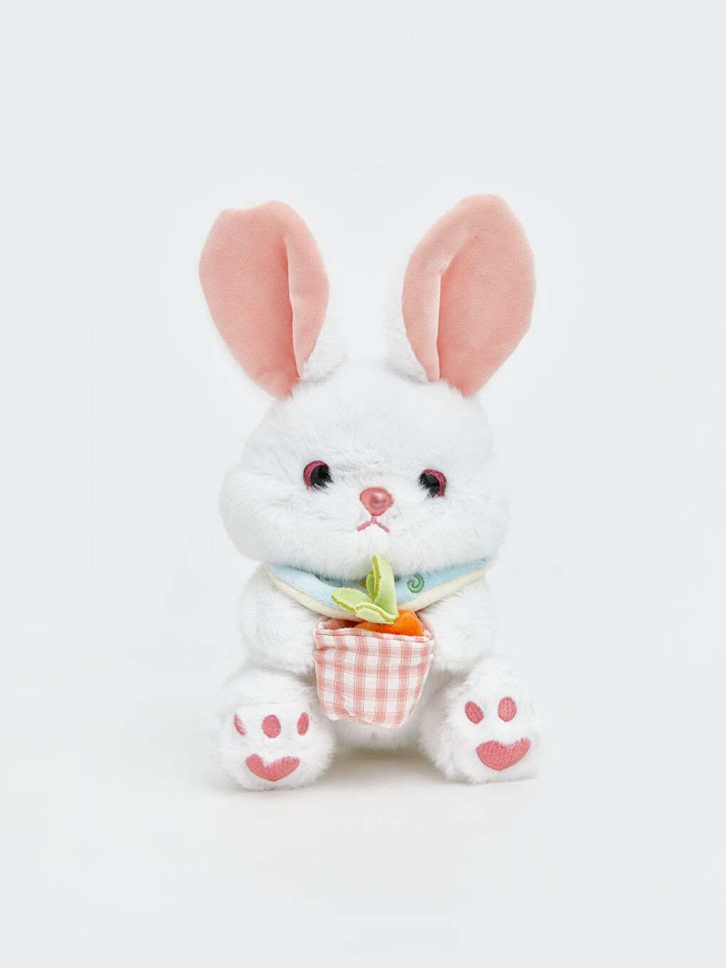 Pelüş Tavşan Oyuncak-2