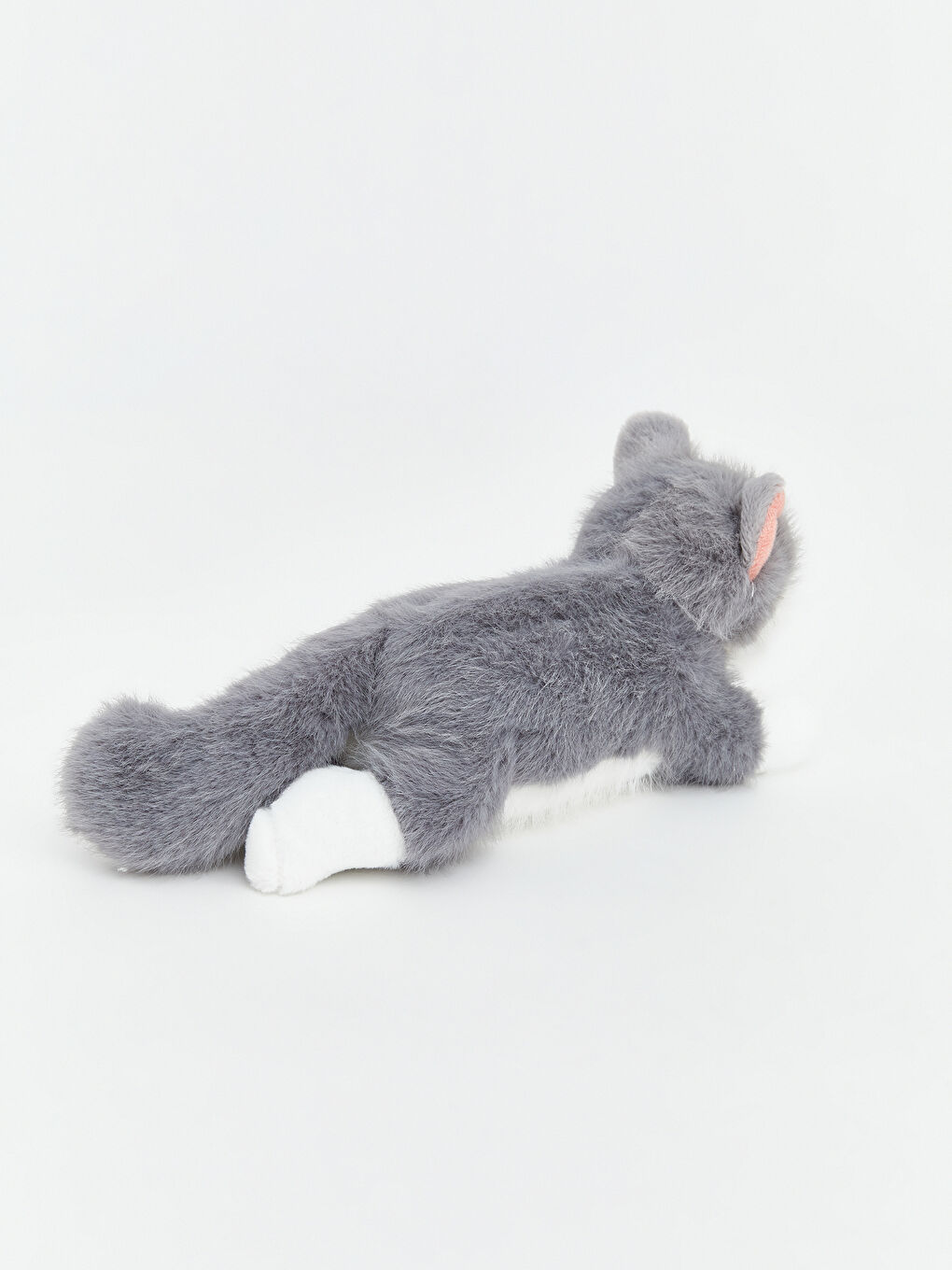 Kedi Figürlü Pelüş Oyuncak-2