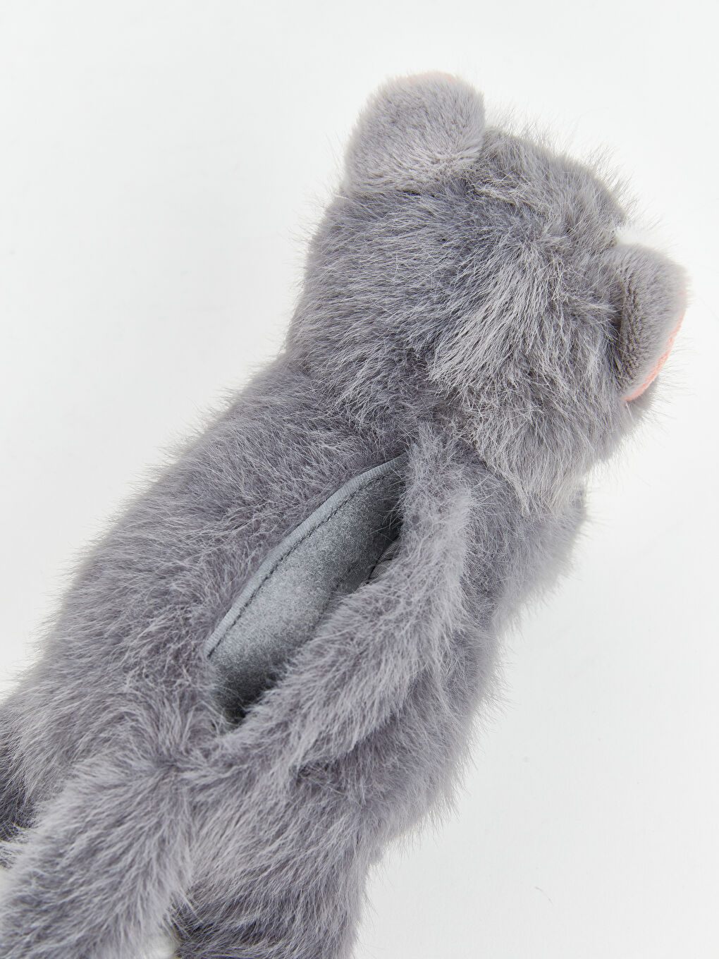 Kedi Figürlü Pelüş Oyuncak-3