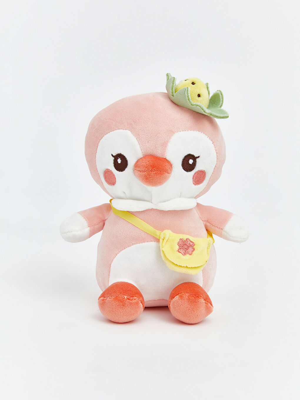 Pelüş Oyuncak-3