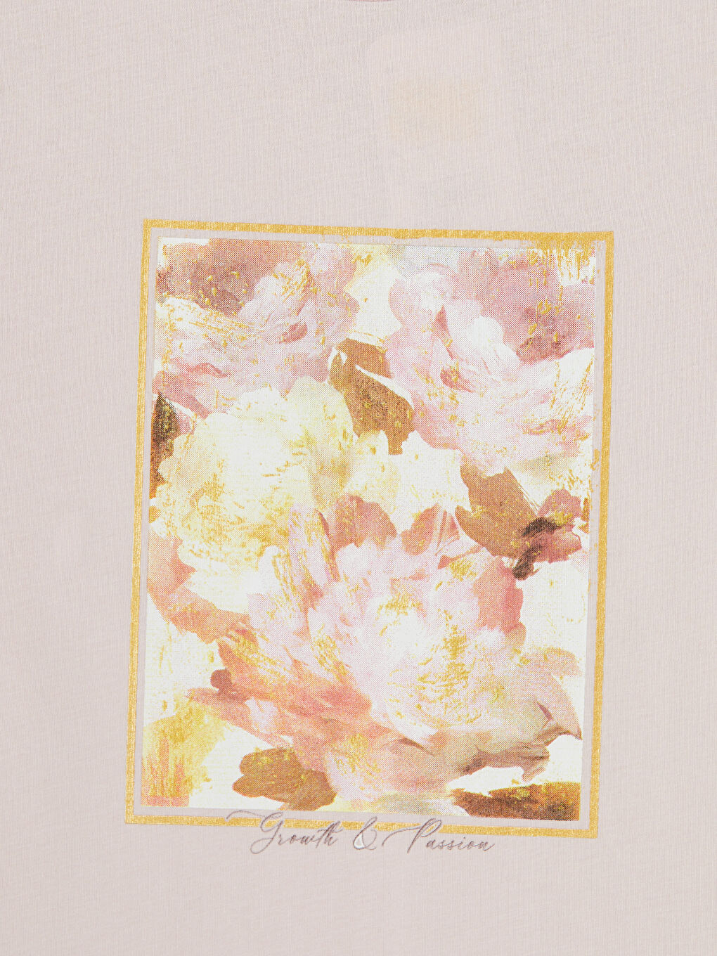 Woman LILAC T-Shirt-2