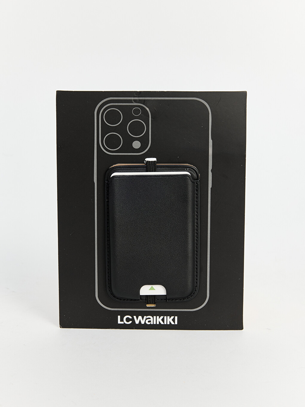 Iphone Compatible Magsafe Card Holder