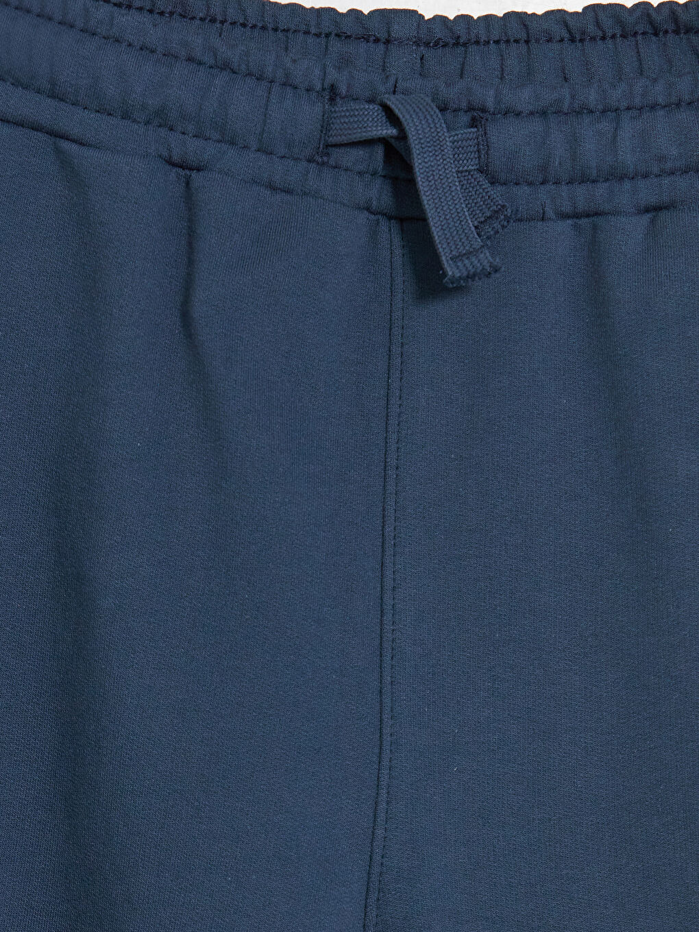 Elastic Waist Boys' Cargo Shorts-1