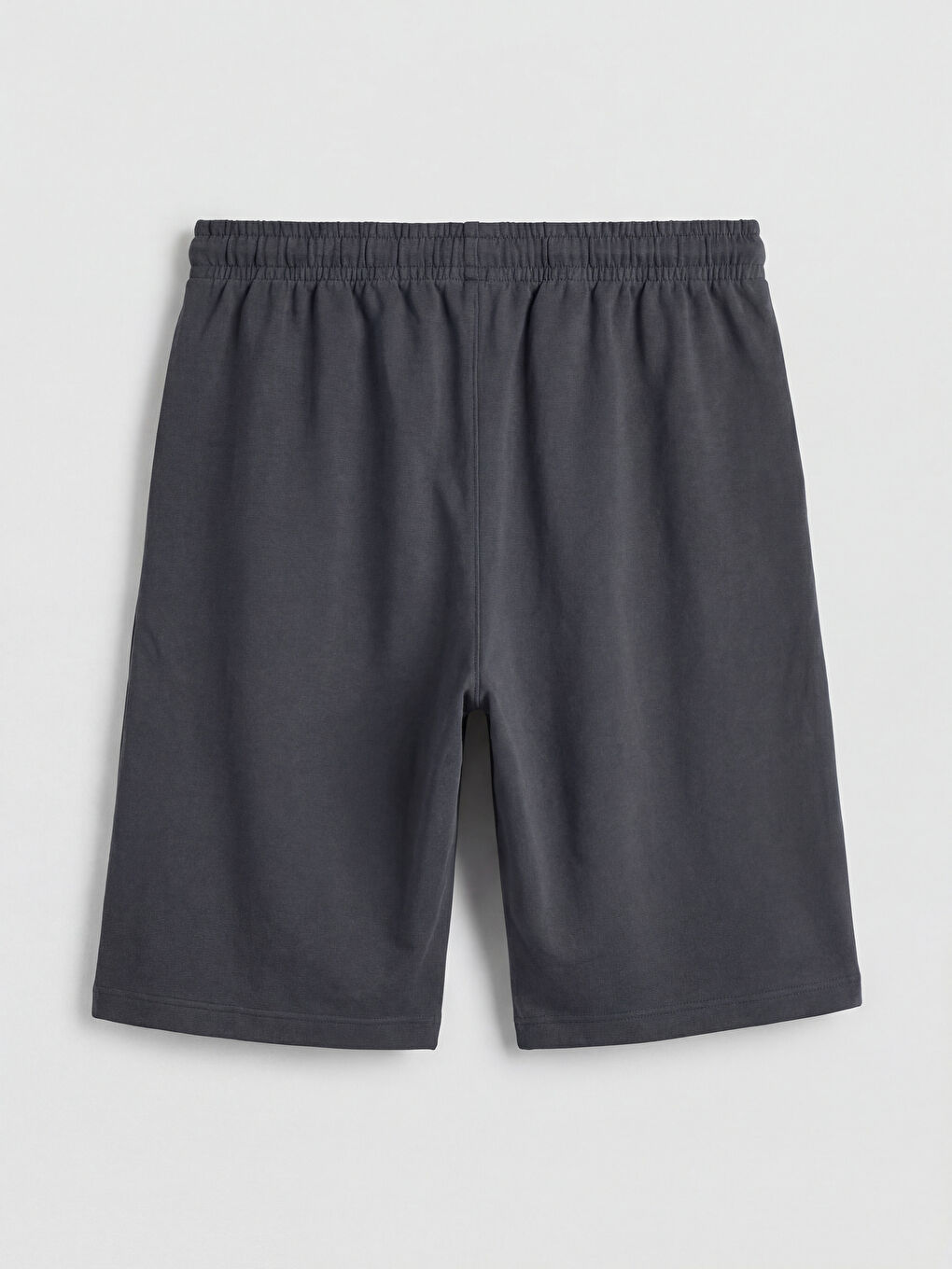 Boy ANTHRACITE Shorts-1