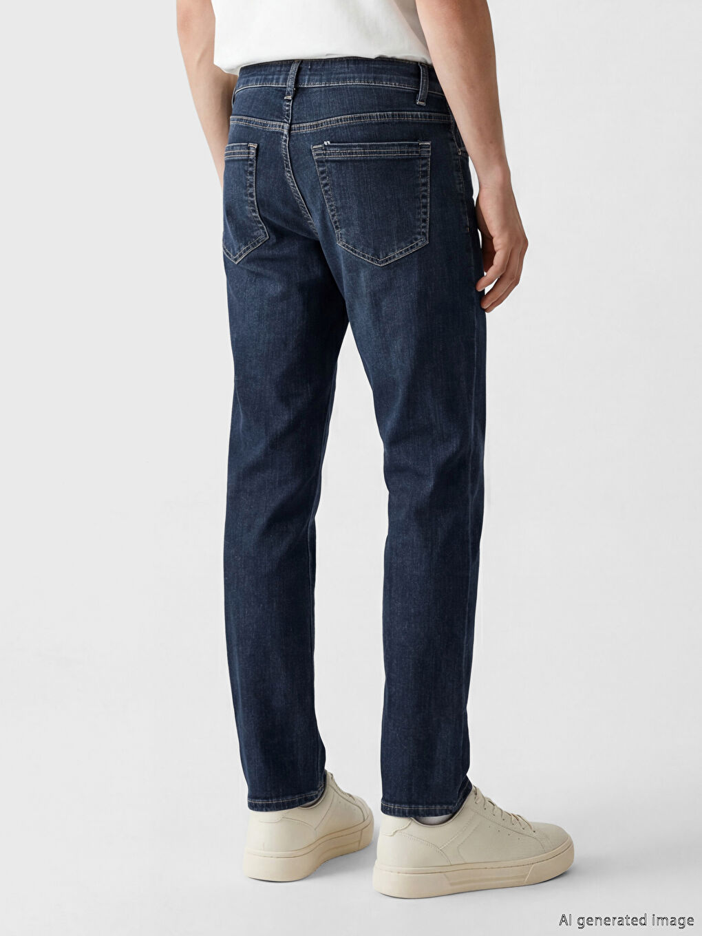 INDIGO Farmerke Muškarac-2