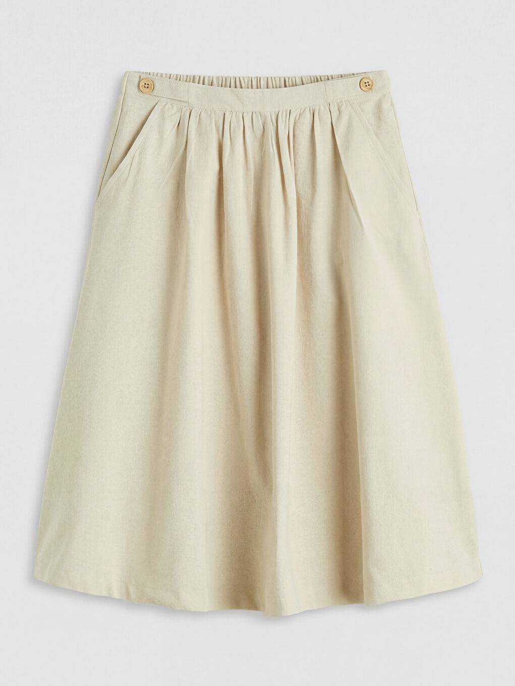 تەنوورەی تێکەڵەی کەتان بۆ کچان