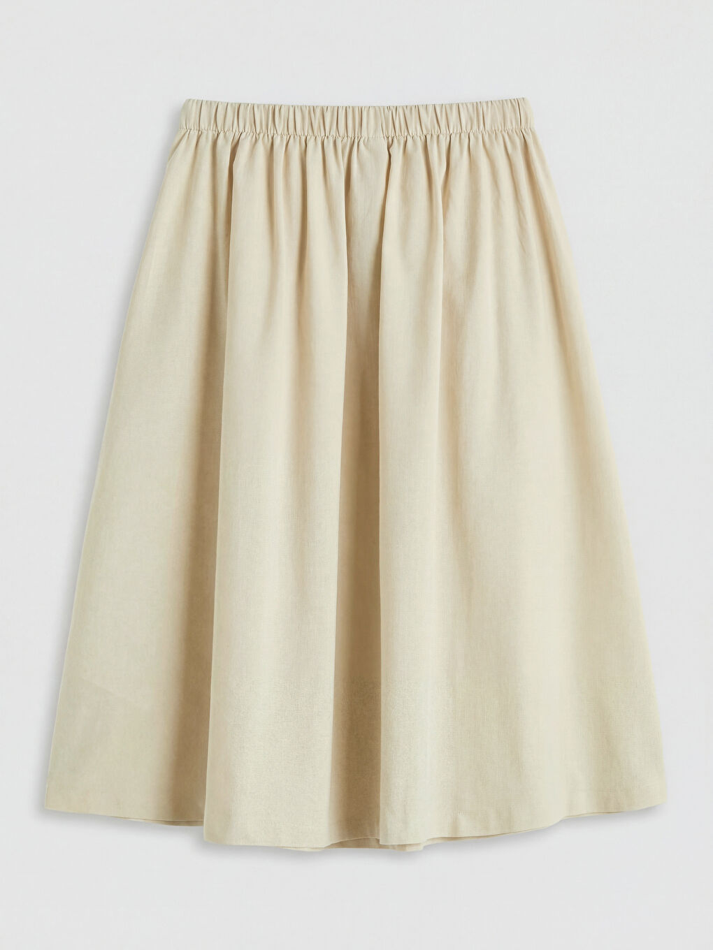 تەنوورەی تێکەڵەی کەتان بۆ کچان-1