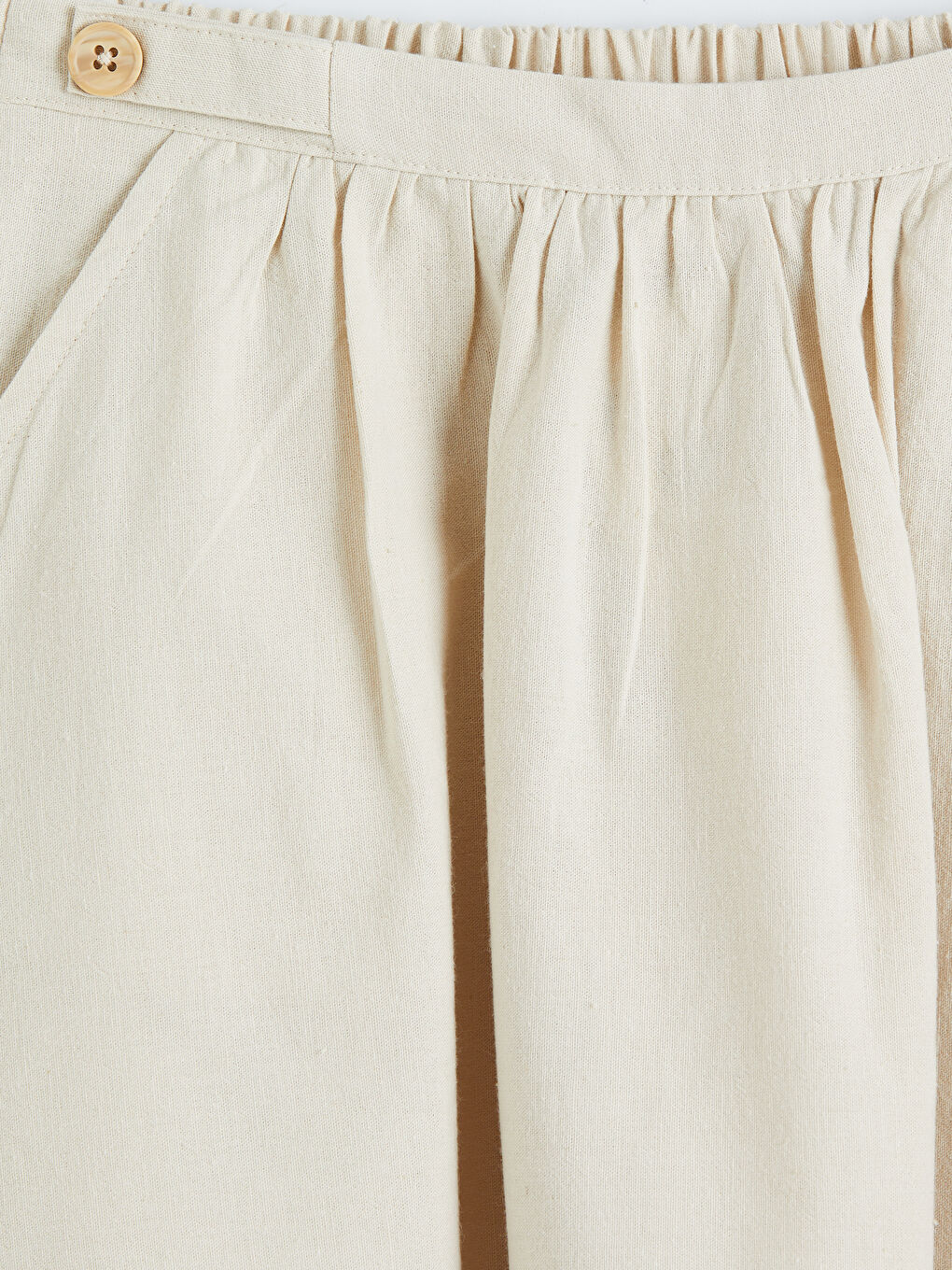 تەنوورەی تێکەڵەی کەتان بۆ کچان-2