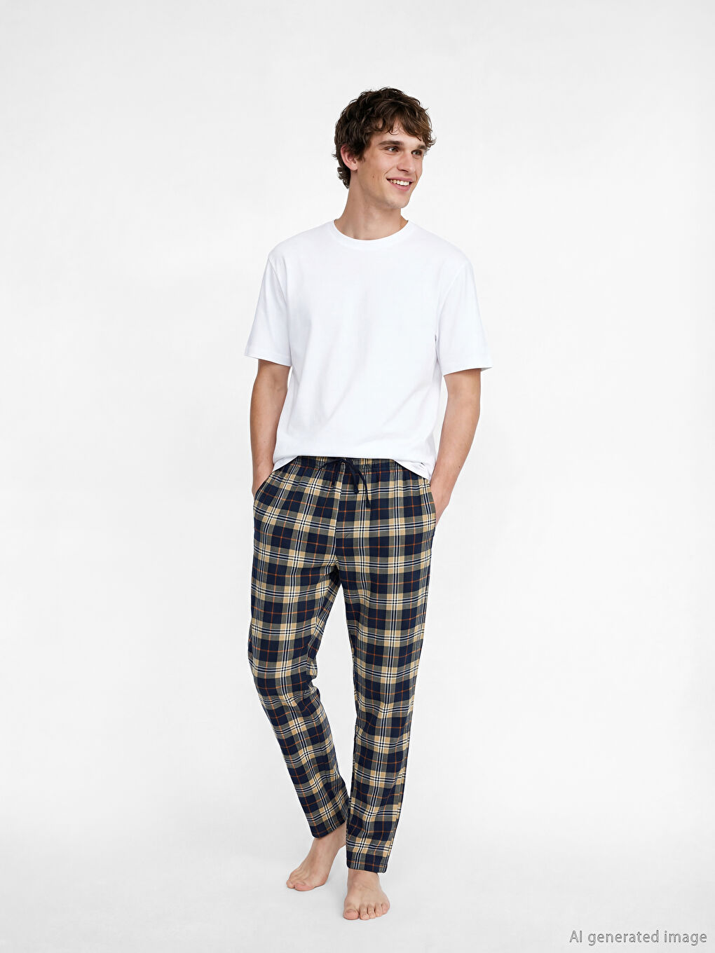 قيعان البيجامات