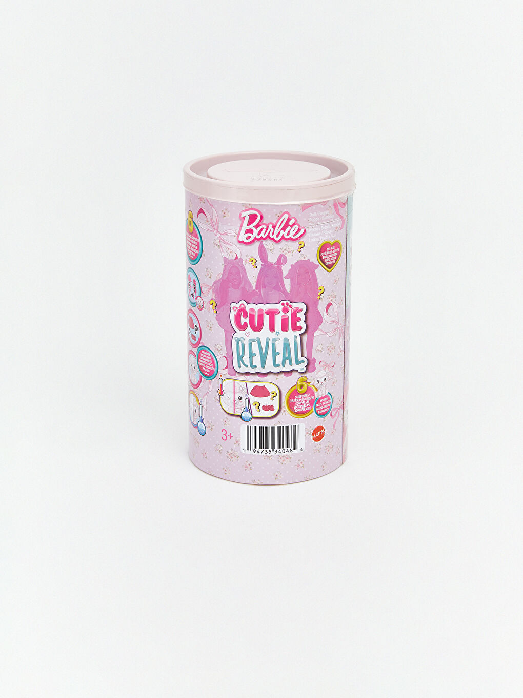  Reveal Bebek Serisi Sürpriz Paket S2 JMW63