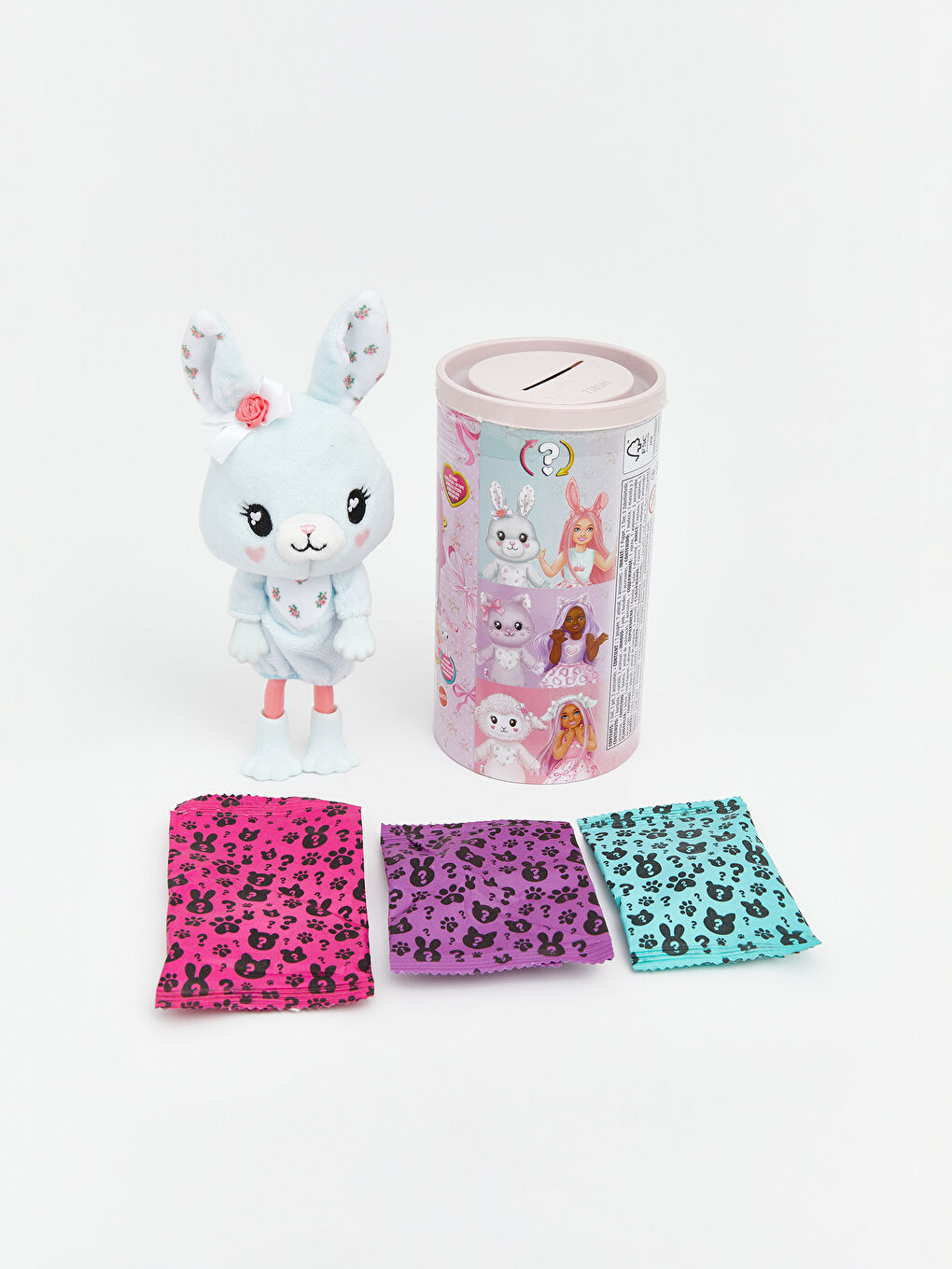  Reveal Bebek Serisi Sürpriz Paket S2 JMW63-1