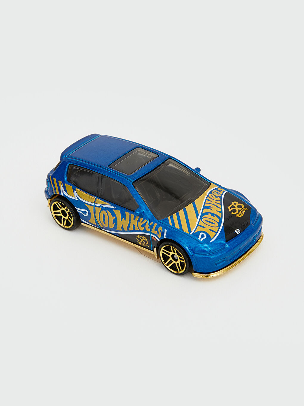 Hot Wheels Oyuncak Araba-1