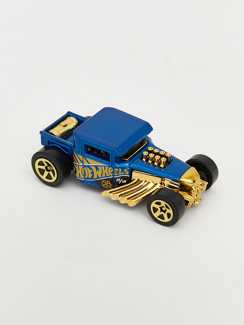 Hot Wheels Oyuncak Araba-2