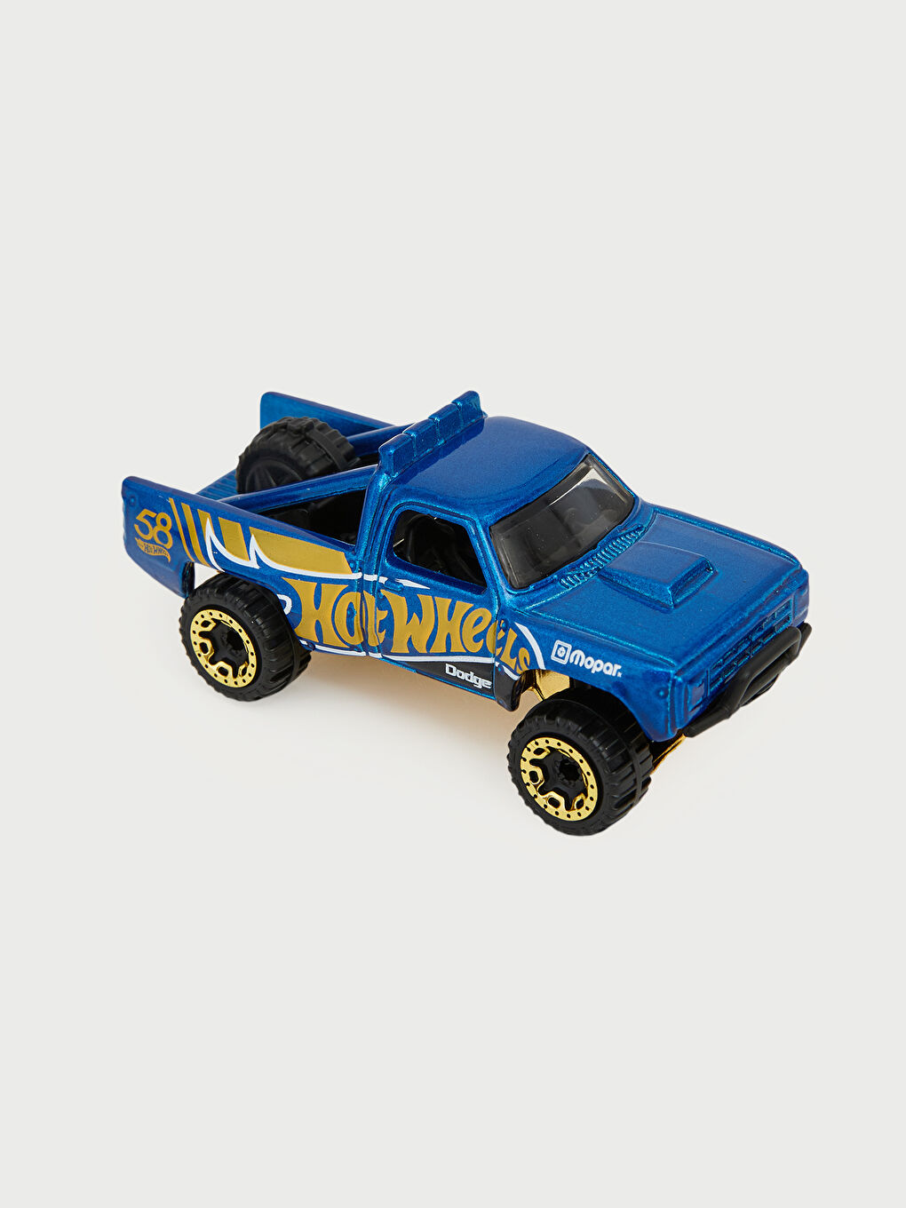 Hot Wheels Oyuncak Araba-3