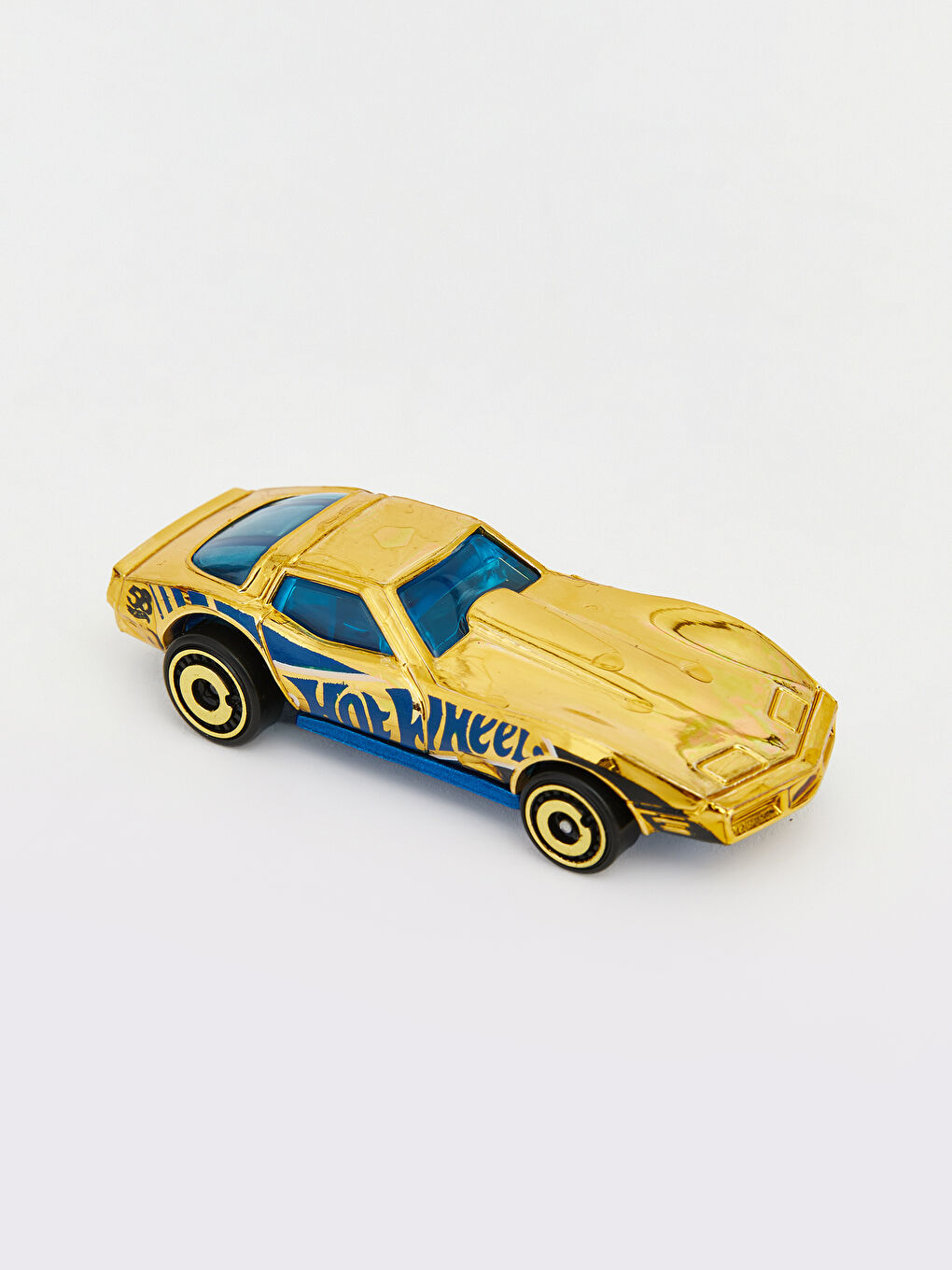 Hot Wheels Oyuncak Araba-4