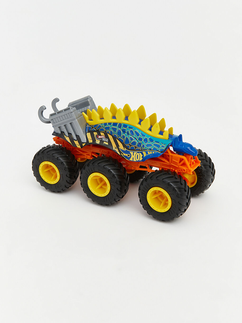 Hot Wheels Oyuncak Kamyon HWN86-1