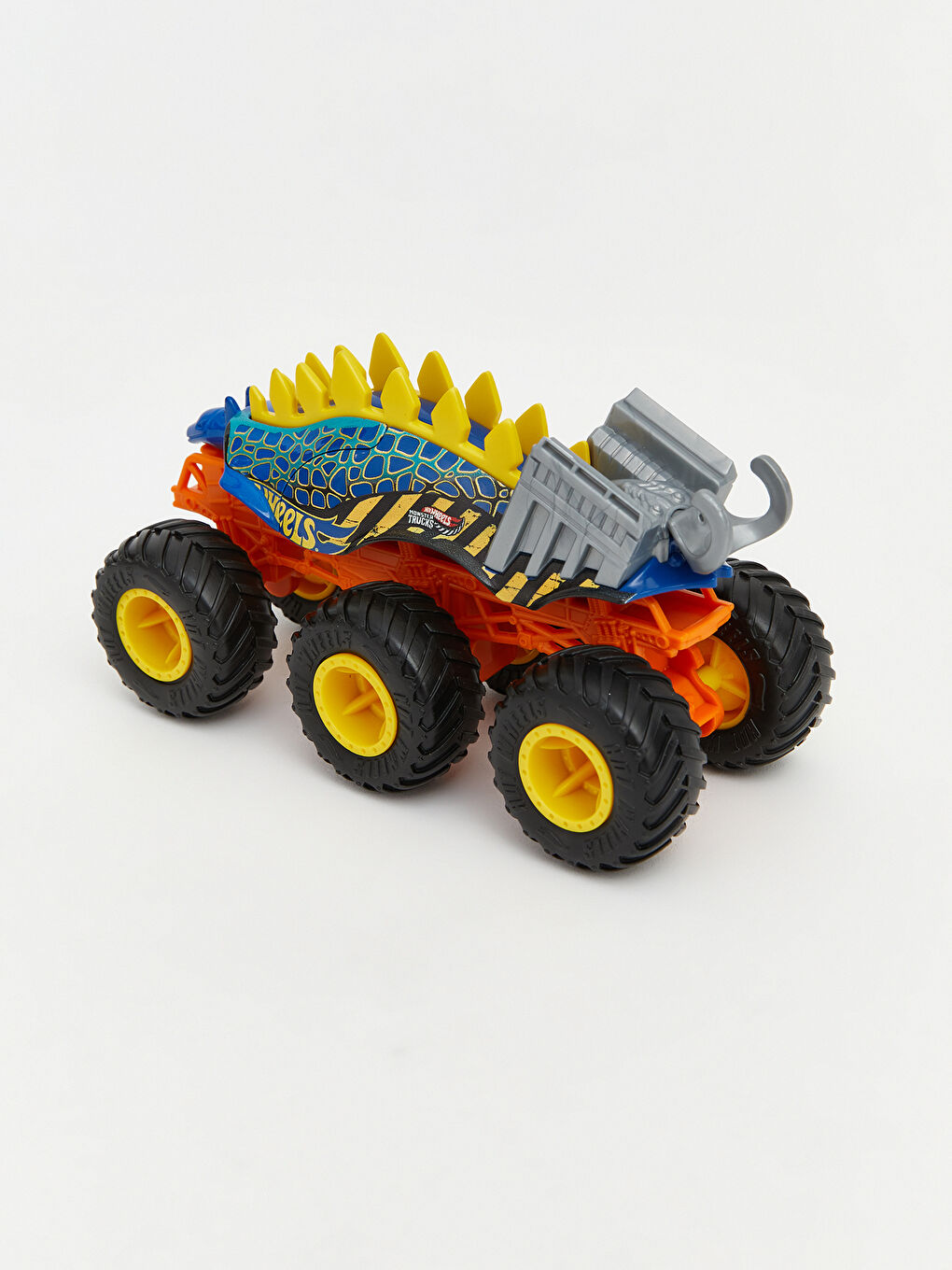 Hot Wheels Oyuncak Kamyon HWN86-3