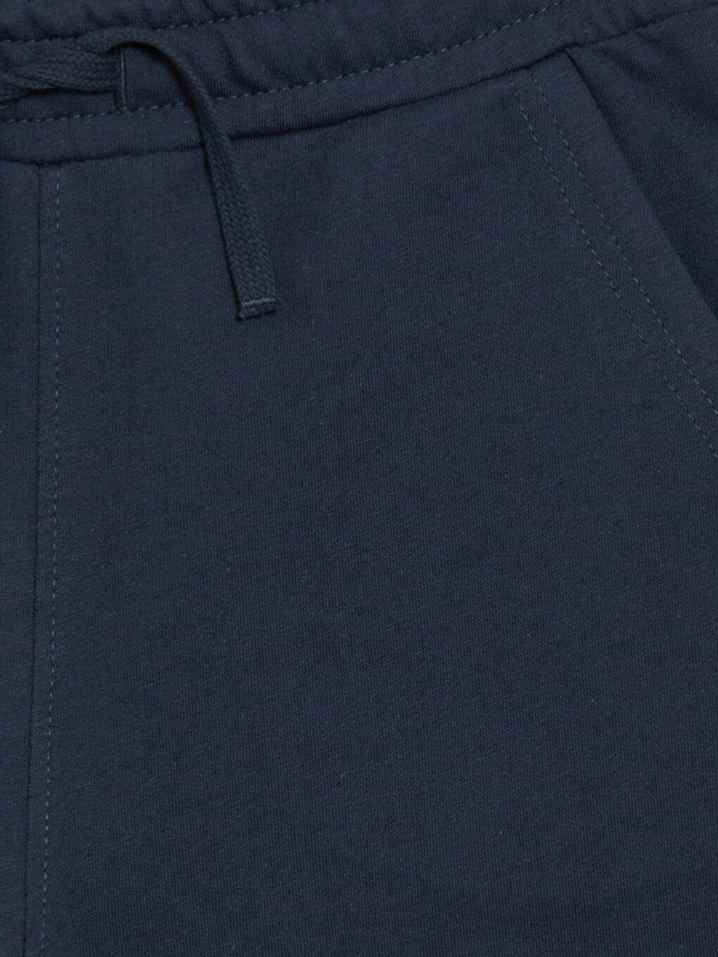 Lacivert Brawl Stars Baskılı Erkek Çocuk Şort-2