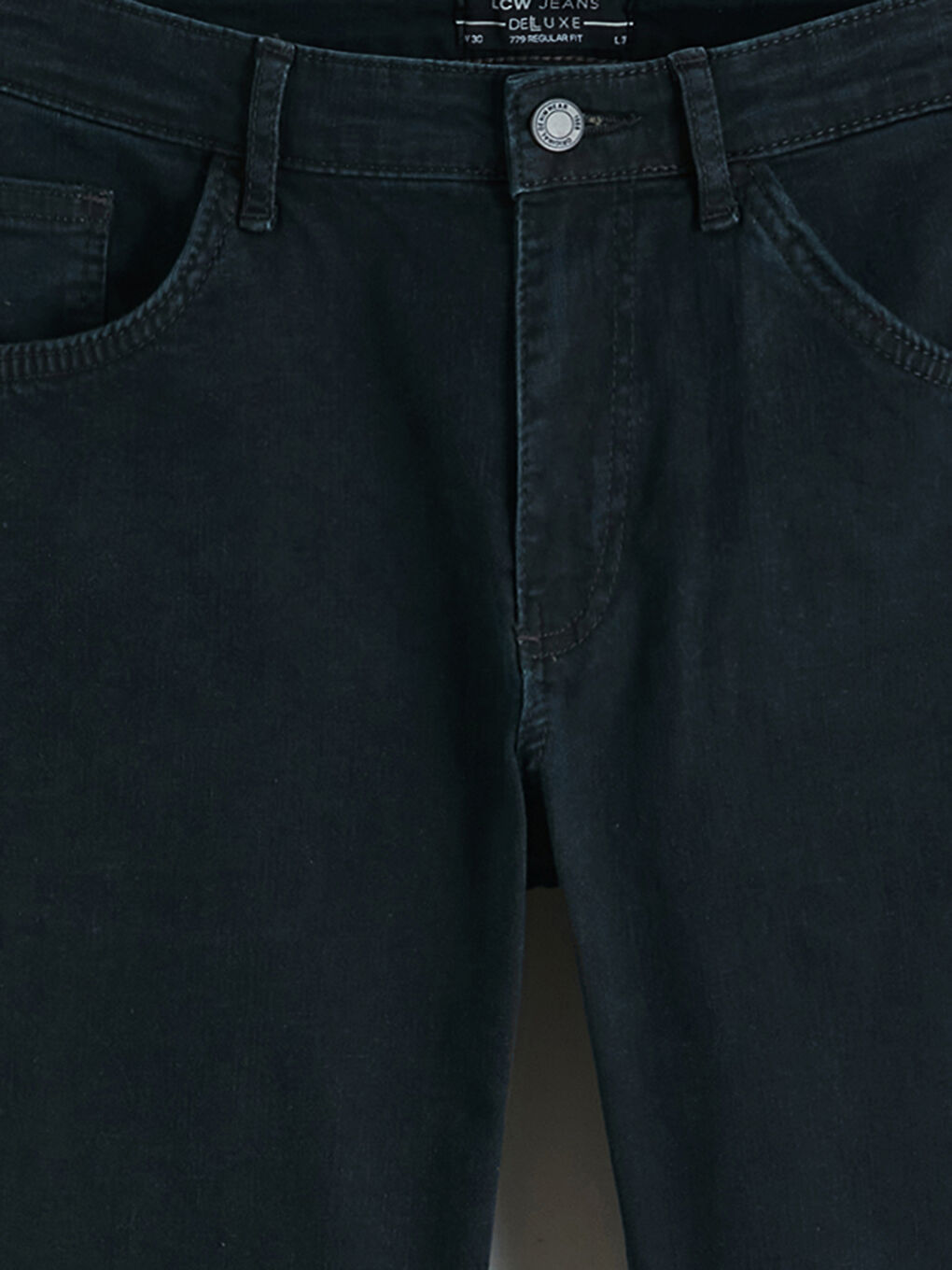 779 Regular Fit Men's Jeans-3