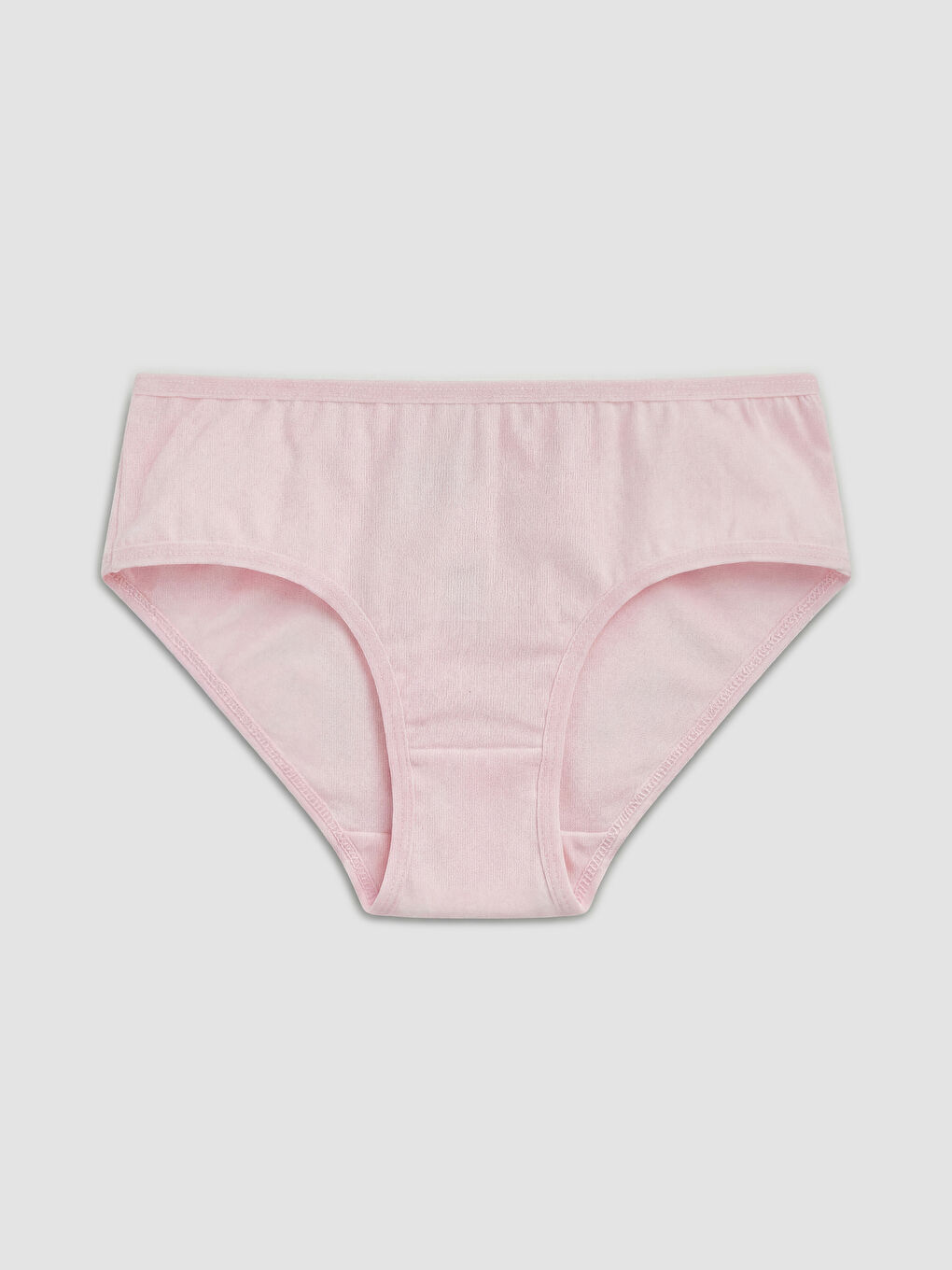 Pembe Kız Çocuk Külot