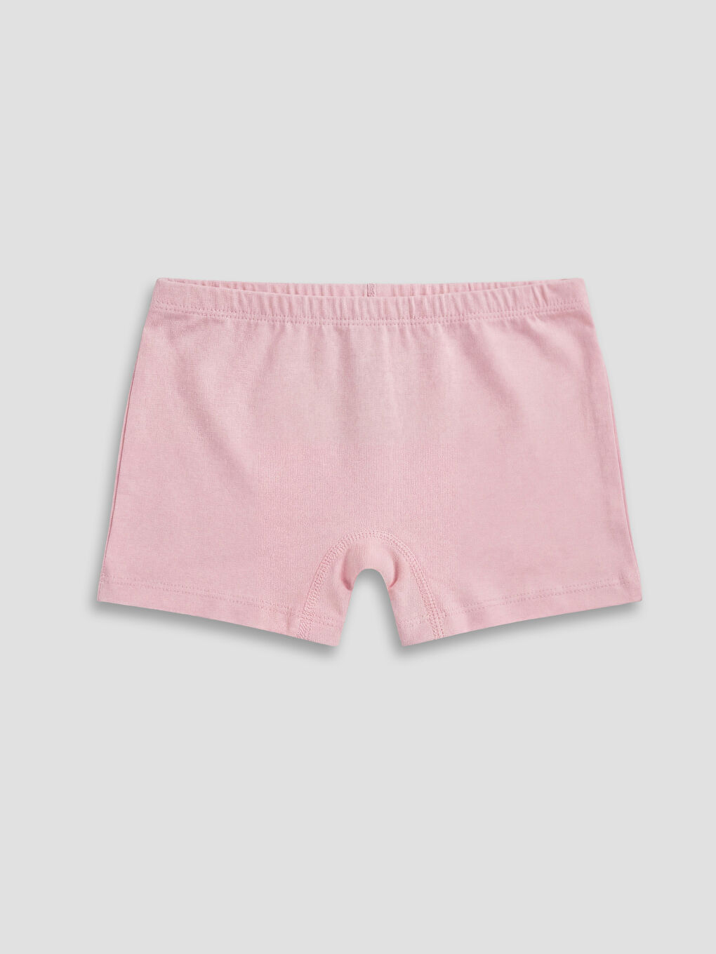 Girl ECRU Boxer Briefs-2