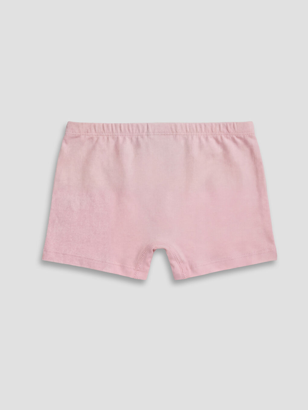 Girl ECRU Boxer Briefs-3