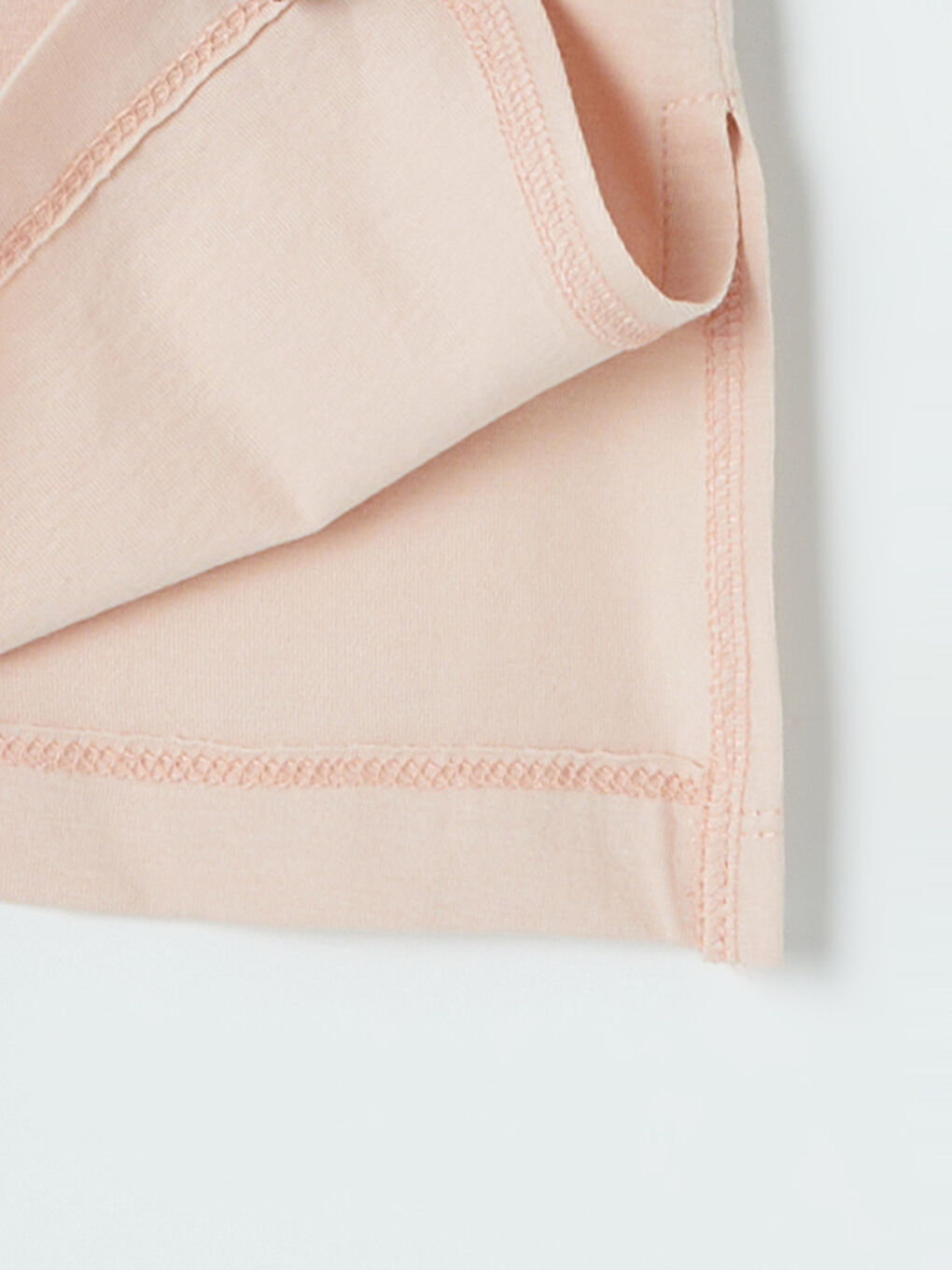 Woman PINK T-Shirt-3