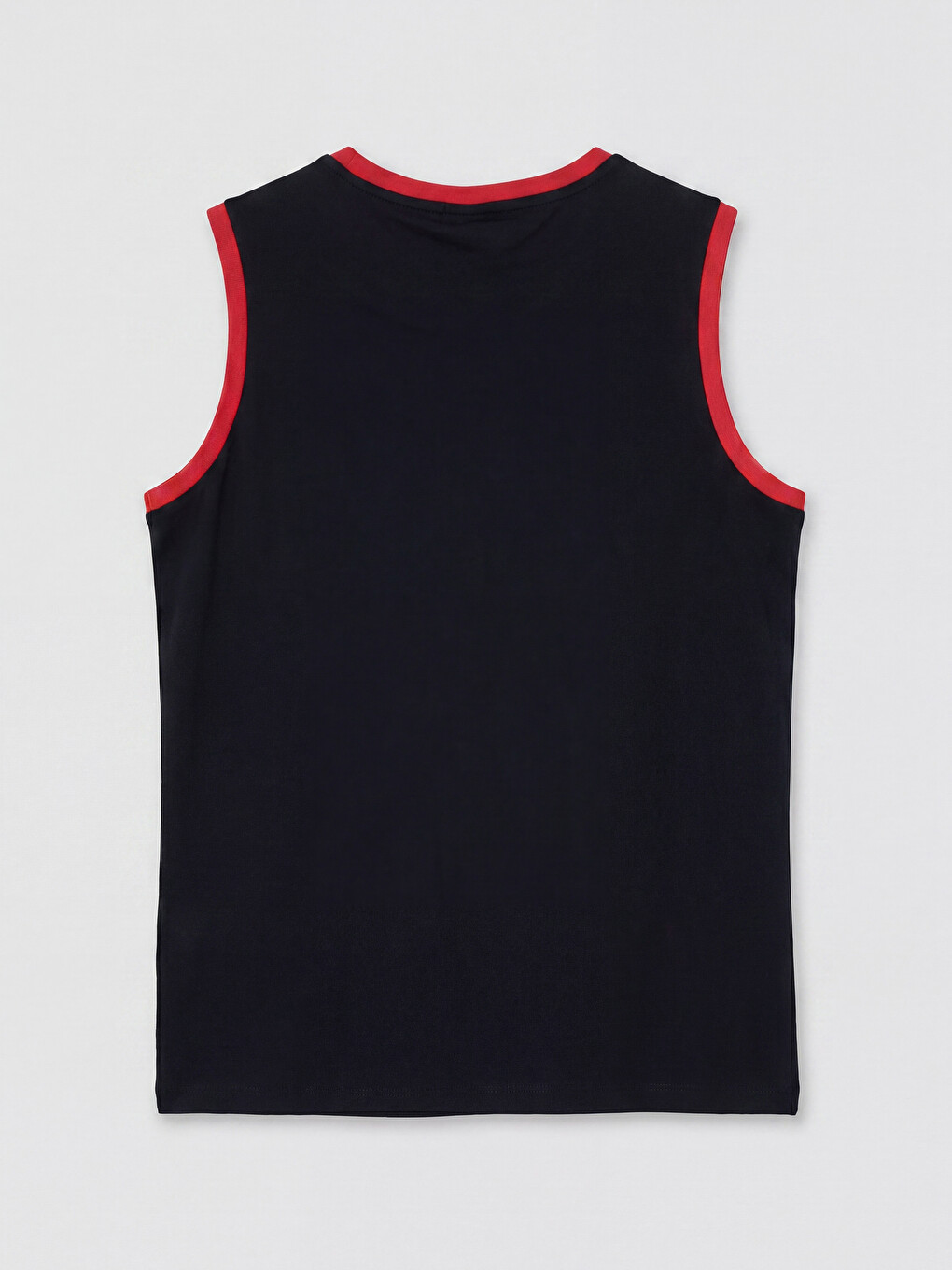 Siyah Beşiktaş Baskılı Erkek Çocuk Pijama Üstü-1