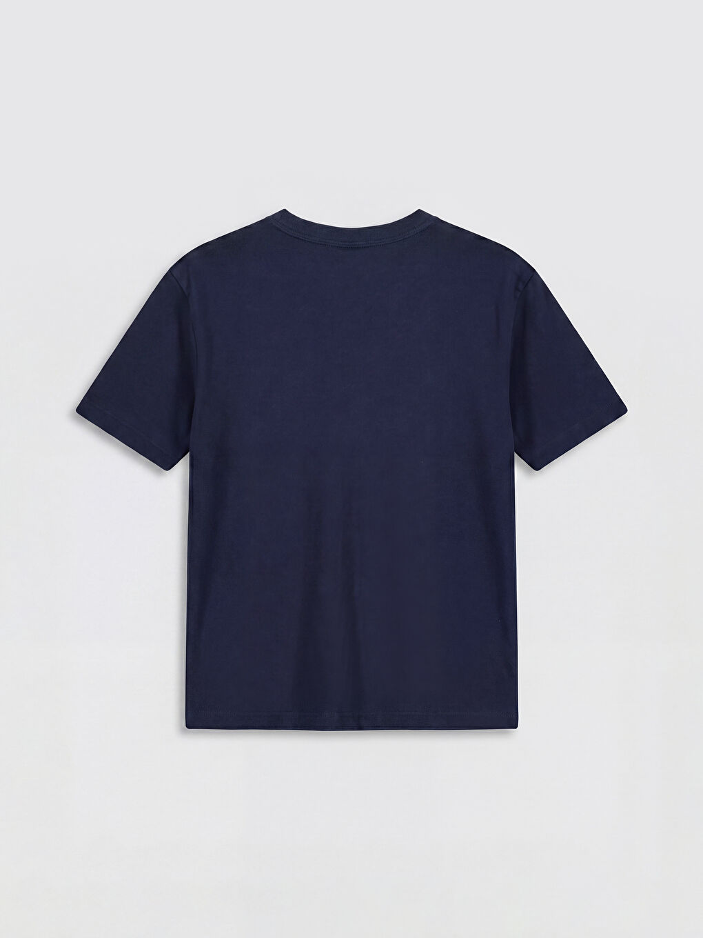 Boy NAVY T-Shirt-1