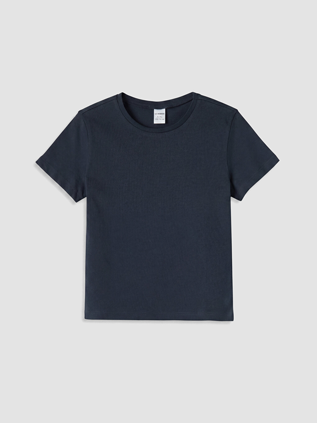 Djalë Blu T-shirt