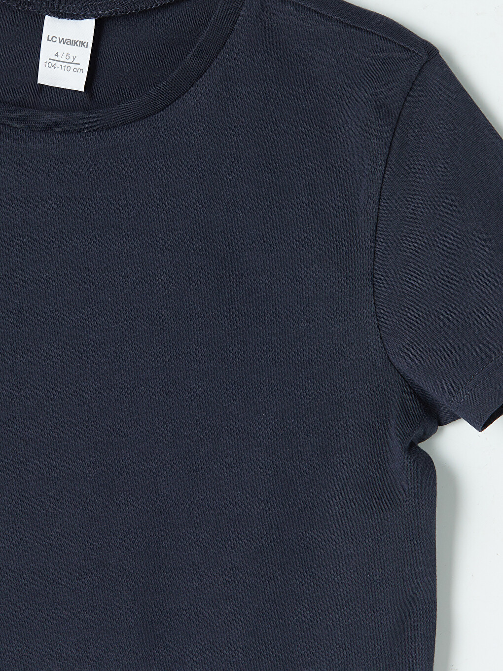 Djalë Blu T-shirt-1