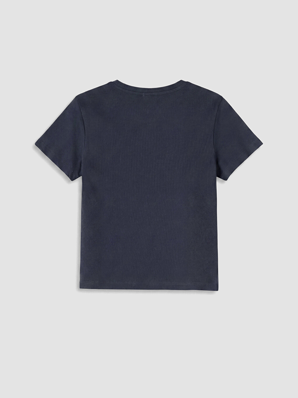 Djalë Blu T-shirt-2