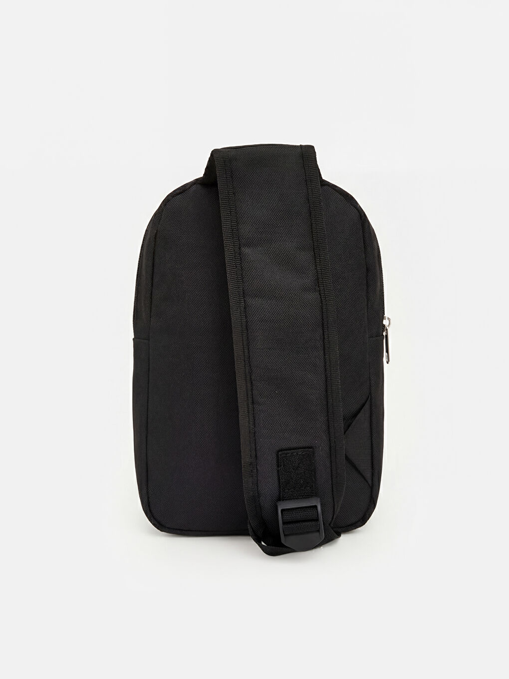 Siyah Erkek Çocuk Sırt Çantası-2