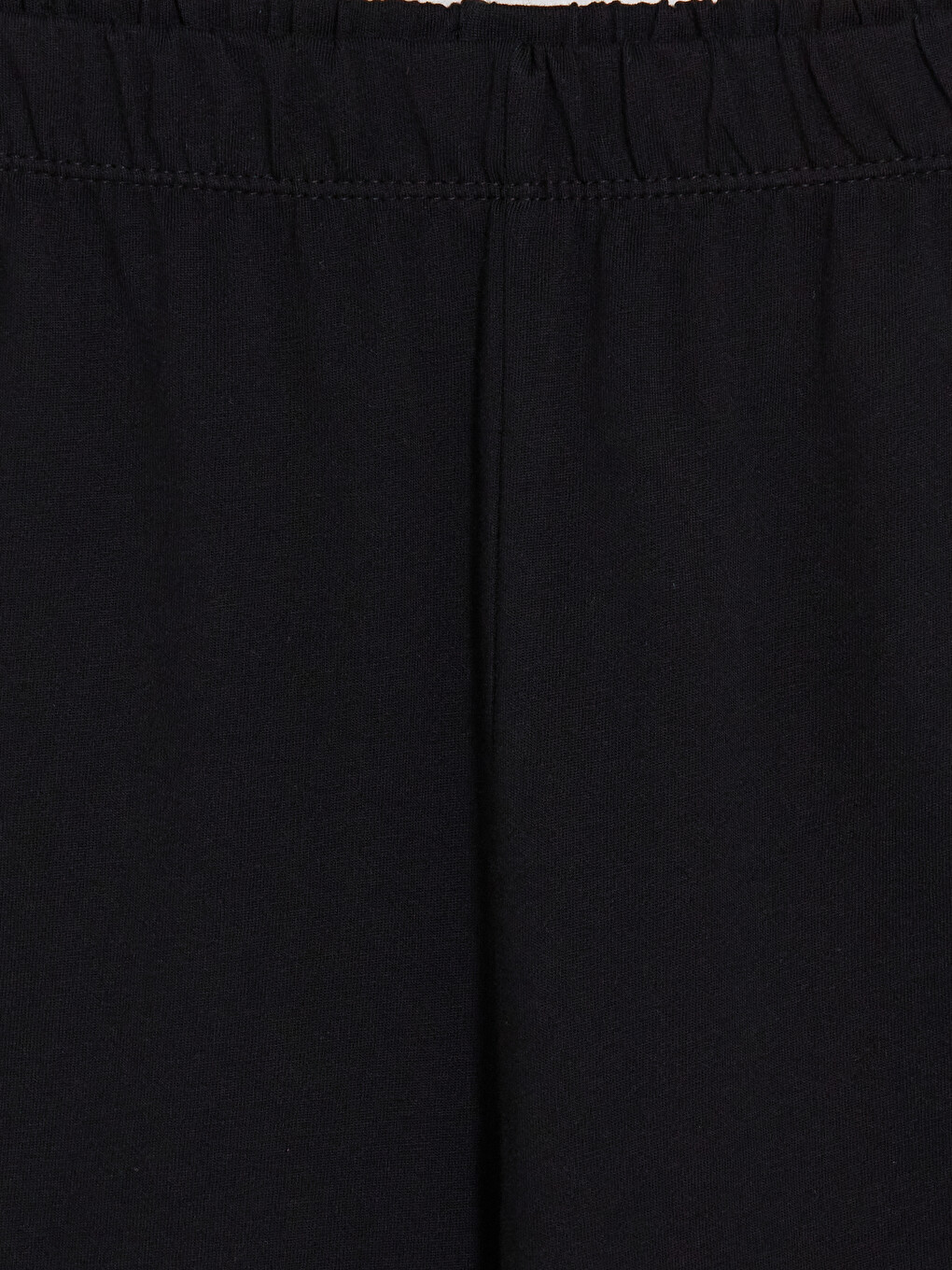 Ekru Pokemon Baskılı Erkek Çocuk Şortlu Pijama Takımı-5